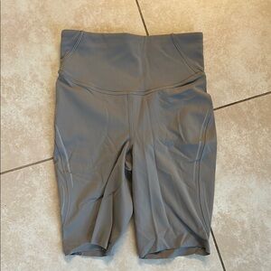 Lululemon Biker Shorts
